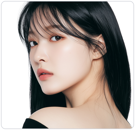 보톡스 얼굴 적용부위